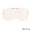 ALPINESTARS Supertech Lens Afterburn Light