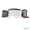 ALPINESTARS Supertech Roll-Off Kit Wide Vision