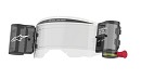 ALPINESTARS Lens Wide Vision 8-5-3 Clear
