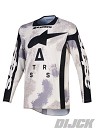 ALPINESTARS Racer Lahnd Jersey SAND CAMO