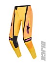 ALPINESTARS Techstar Namur Pants ORANGE / YELLOW / PINK