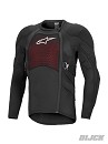 ALPINESTARS BIONIC Plasma LT Jacket BLACK / WHITE
