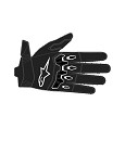ALPINESTARS YOUTH Full Bore V2 Gloves BLACK L