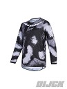 ALPINESTARS YOUTH Fluid Lahnd Jersey IRON CAMO