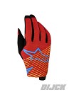 ALPINESTARS Radar Pro Gloves Fire Red / Black