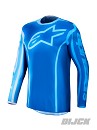 ALPINESTARS Fluid Kepler Jersey Ucla Blue / Blithe Blue