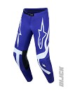 ALPINESTARS Supertech Vesta Pants Deep Blue / White