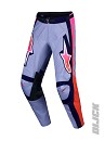 ALPINESTARS Racer Air Hunt Pants Light Violet / Deep Purple / Pink Fluo