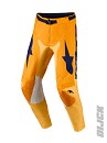 ALPINESTARS Racer Amber Pants Orange / Gold / Deep Blue