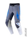 ALPINESTARS Racer Amber Pants Ash Gray / Light Lilac / Ucla Blue