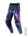 ALPINESTARS Racer Lone Pants Gray Camo / Purple