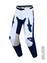 ALPINESTARS Racer Air Amber Pants Blue / Navy / White