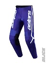 ALPINESTARS Fluid Apex V2 Pants Deep Blue / White