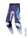 ALPINESTARS Fluid Drag Pants Graystone / Light Lilac / Ucla Blue
