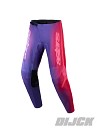 ALPINESTARS STELLA Fluid Kepler Pants Purple / Rouge Red