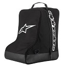 ALPINESTARS Boot Bag BLACK / WHITE One Size