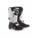ALPINESTARS Boots TECH 7S Kids Black/White