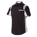 ALPINESTARS Sao Paolo Woven Black Size L