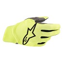 ALPINESTARS DUNE Gloves YELLOW FLUO Size XXL