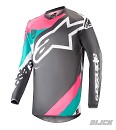 ALPINESTARS Racer Jersey Indy Vice Size XL