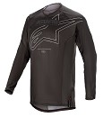 ALPINESTARS Techstar Phantom Jersey Black / White