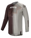 ALPINESTARS Techstar Phantom Jersey Anthracite / Orange Size L