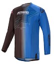 ALPINESTARS Techstar Phantom Jersey Blue / Black