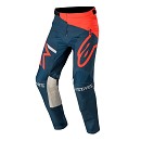 ALPINESTARS Racer Tech Compass Bright Red / Navy Size 30