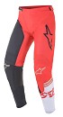 ALPINESTARS Racer Compass Anthracite / Red Fluo / White Size 30
