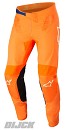ALPINESTARS Pants Supertech Foster Orange Size 38