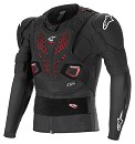 ALPINESTARS Bionic Pro V3 PLASMA Protection Jacket
