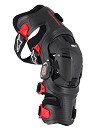 ALPINESTARS RK-7 Plasma Knee Brace BLACK / RED