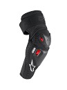 ALPINESTARS Bionic Pro Plasma Elbow BLACK / RED