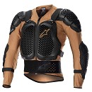 ALPINESTARS Bionic Action V2 Protection Jacket Sand / Black