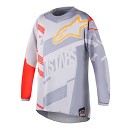 Alpinestars Youth Racer Screamer Jersey LE GATOR Size L