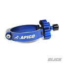 APICO Launch Master YZ85 02-26 / KX85 01-26 BLUE