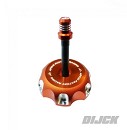 APICO Fuel Cap SX50 97-25 / TC50 17-25 / MC50 21-25 Orange