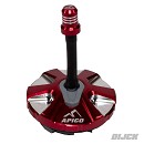 APICO Fuel Cap KTM / HVA / GASGAS 125-501 -24 Red