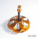 APICO Fuel Cap SX65 24-.. / SX/SXF85-450 13-24 Orange