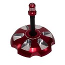 APICO Fuel Cap SX65 24-.. / SX/SXF85-450 13-24 / GASGAS MC/MCF 85-450 21-24 Red