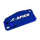 APICO Master Brake cylinder Cover SX65 14-22 / TC65 17-22 / MC65 21-22 / SX85 13-22 / TC85 14-22 / MC85 21-22 BLUE