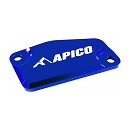 APICO Master Clutch cylinder Cover SX65 14-22 / TC65 17-22 / MC65 21-22 / SX85 13-22 / TC85 14-22 / MC85 21-22 BLUE