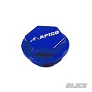 APICO Rear Brake Cover KTM//HUSQVARNA/GASGAS 125-525 04-23
