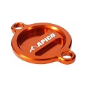 APICO Oil Filter Cover SXF250 13-22 OR