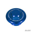 APICO Oil Filler Plug YZ65 18-26 / YZ85-125-250 98-26 / YZF250/450 01-26 BLUE