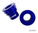 APICO Wheel Spacers Rear SX/F 03-12 / EXC/EXC-F 03-19 / TC/FC 14-15 TE/FE 14-21 BLUE