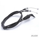 APICO Throttle Cable KXF250 25-26 / KXF450 24-26