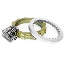 APICO Compl.Performance Clutch Kit incl.springs KXF250 04-20 / RMZ250 04-05