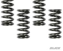 APICO Cl.Springs CRF450 13-17/CRF450X 2017(6pc)