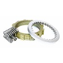 APICO Complete Performance Clutch Kit incl.springs EXC400/450/530 08-11 / Husaberg FE390/450/570 09-12